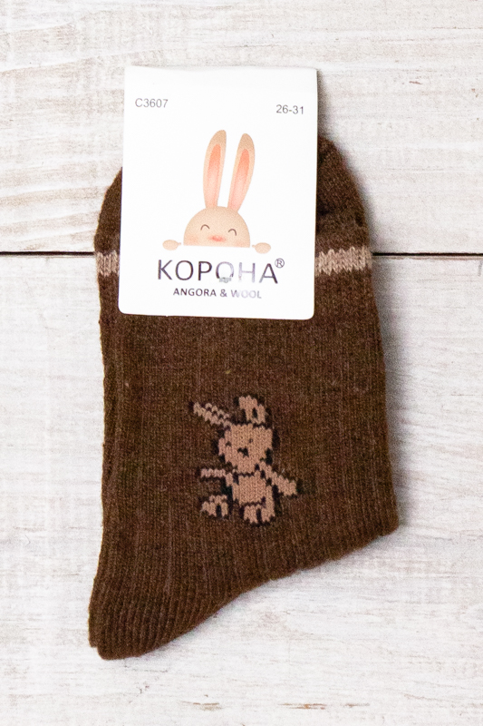 Шкарпетки дитячі (демісезон)